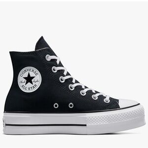 Converse Chuck Taylor All Star Lift High Top